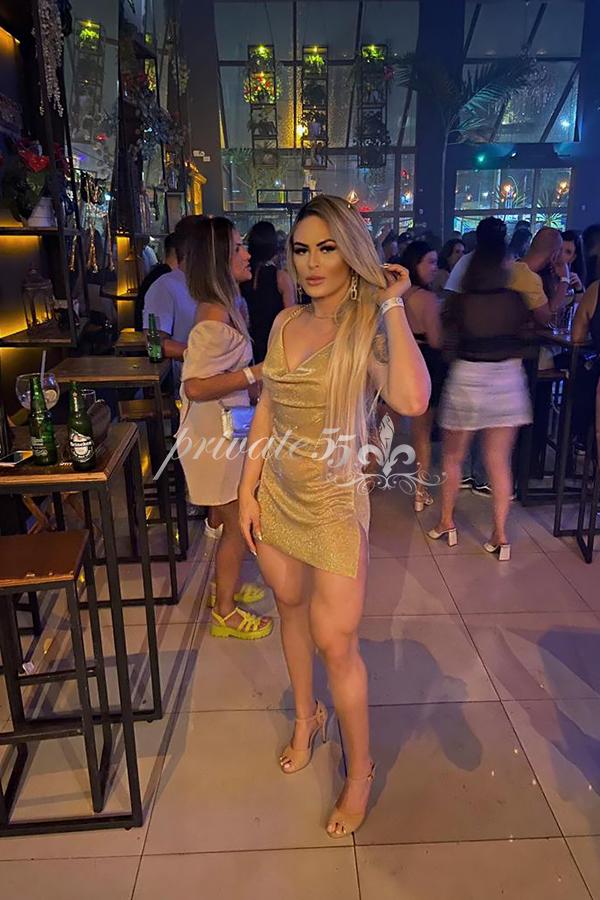 SUELLEN FERRARI - Acompanhantes Florianópolis