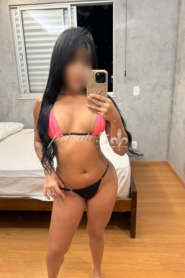 SUZY MUNIZ - Acompanhantes Florianópolis