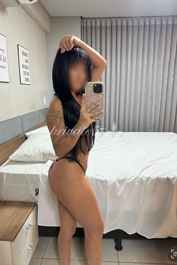 SUZY MUNIZ - Acompanhantes Florianópolis