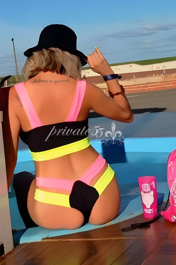 TAIS FERNANDEZ - Acompanhantes Florianópolis