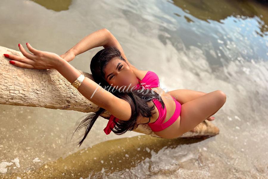 TALITA ANTONELLE - Acompanhantes Florianópolis