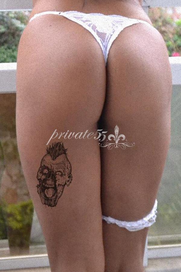 TALITA VIEIRA - Acompanhantes Florianópolis