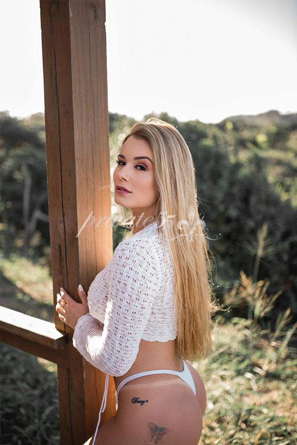 TATI MULLER - Acompanhantes Florianópolis