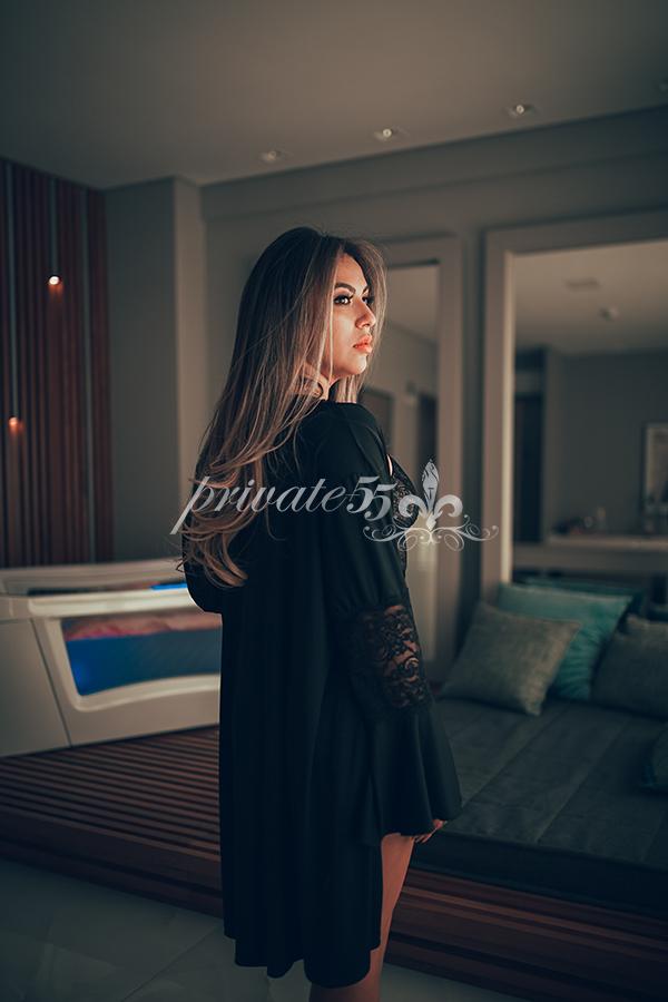 TATI PRADO - Acompanhantes Florianópolis