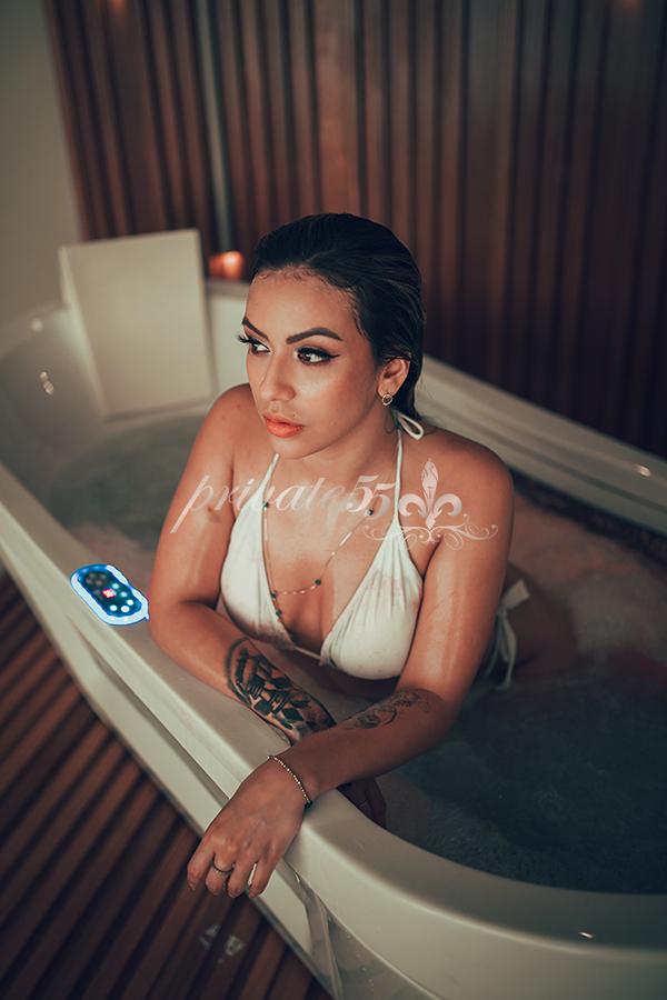 TATI PRADO - Acompanhantes Florianópolis