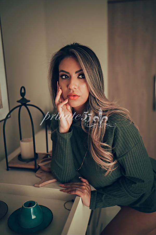 TATI PRADO - Acompanhantes Florianópolis