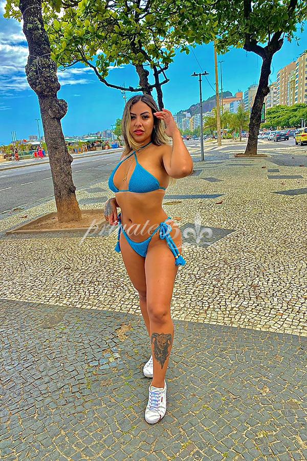 TATI PRADO - Acompanhantes Florianópolis