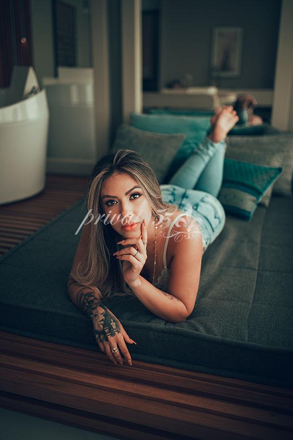TATI PRADO - Acompanhantes Florianópolis