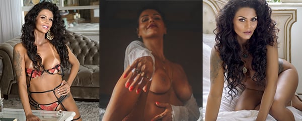 Acompanhantes Itajaí Acompanhantes Vale do Itajaí Tay Pantera