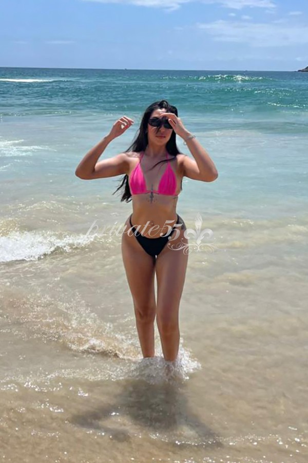 TAYS ROUF - Acompanhantes Florianópolis