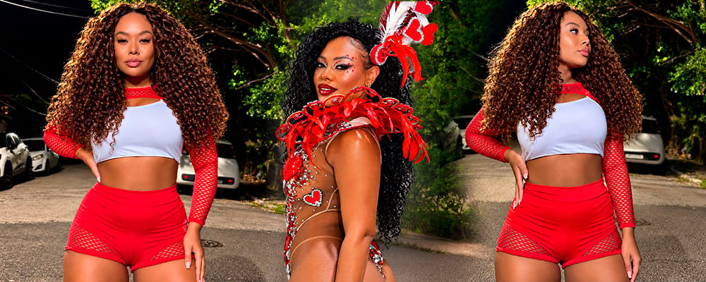 Foto do anúncio acompanhante THAÍS  ARAUJO em Florianópolis
