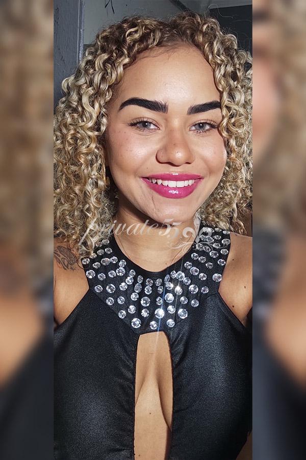 THALIA LEITTE - Acompanhantes Florianópolis