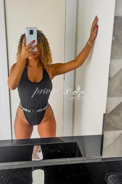 THALIA LEITTE - Acompanhantes Florianópolis