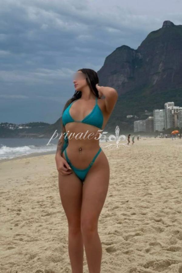 Thays Pazzini - Acompanhantes Florianópolis - Acompanhantes Floripa - Acompanhantes SC
