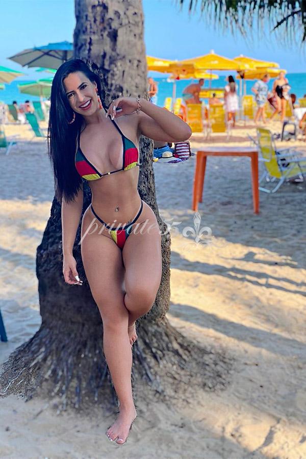 VAL BONFIM - Acompanhantes Florianópolis