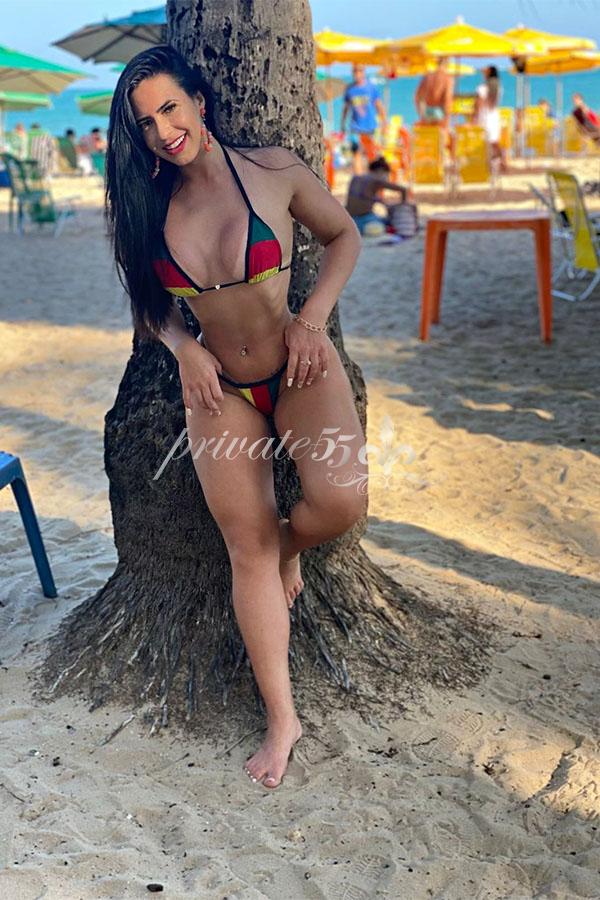 VAL BONFIM - Acompanhantes Florianópolis