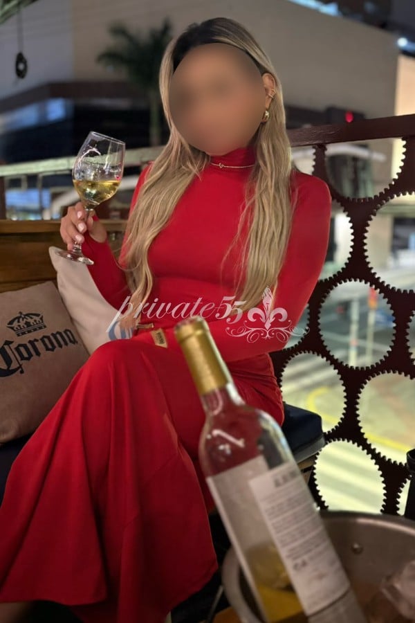 VALENTINA  MONTCLAIR - Acompanhantes Florianópolis