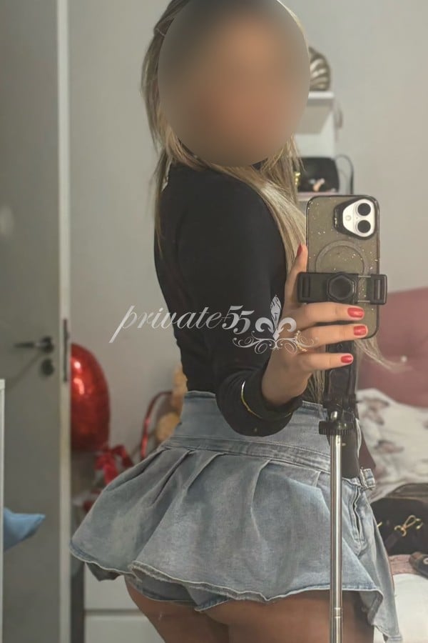 VALENTINA  MONTCLAIR - Acompanhantes Florianópolis