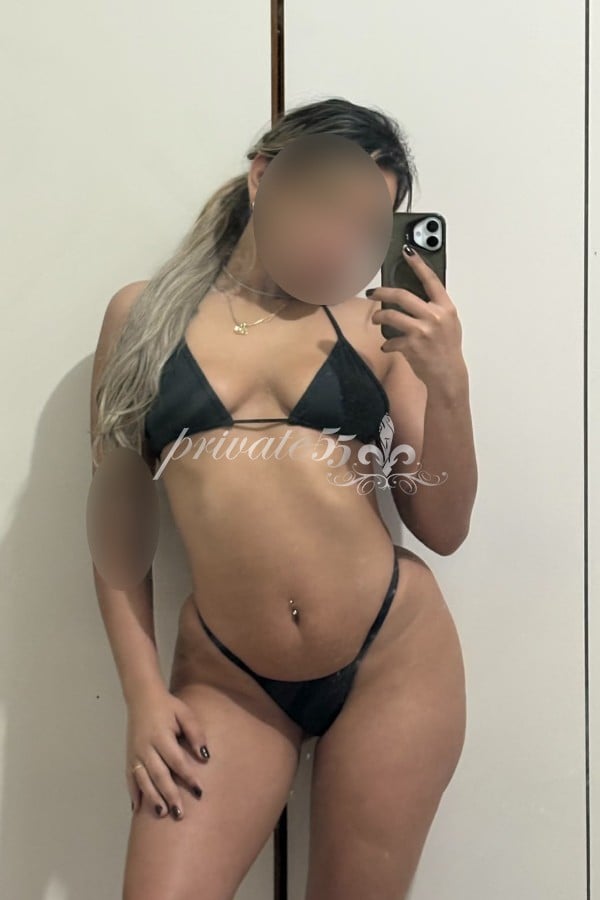 VALENTINA  MONTCLAIR - Acompanhantes Florianópolis