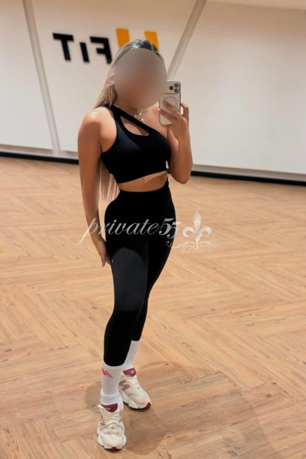 VALENTINA  MONTCLAIR - Acompanhantes Florianópolis