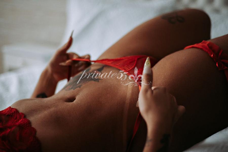 VALENTINA ALBUQUERQUE - Acompanhantes Florianópolis