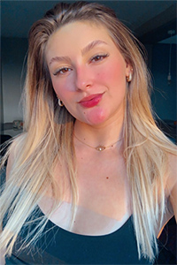 Foto do anúncio acompanhante Valentina Cruz em Florianópolis