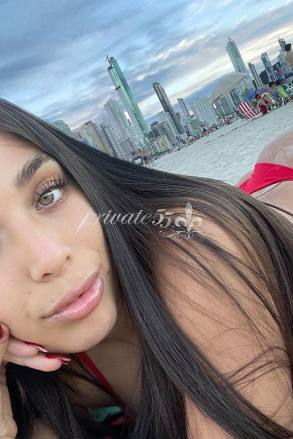 Valentina González - Acompanhantes Florianópolis - Acompanhantes Floripa - Acompanhantes SC