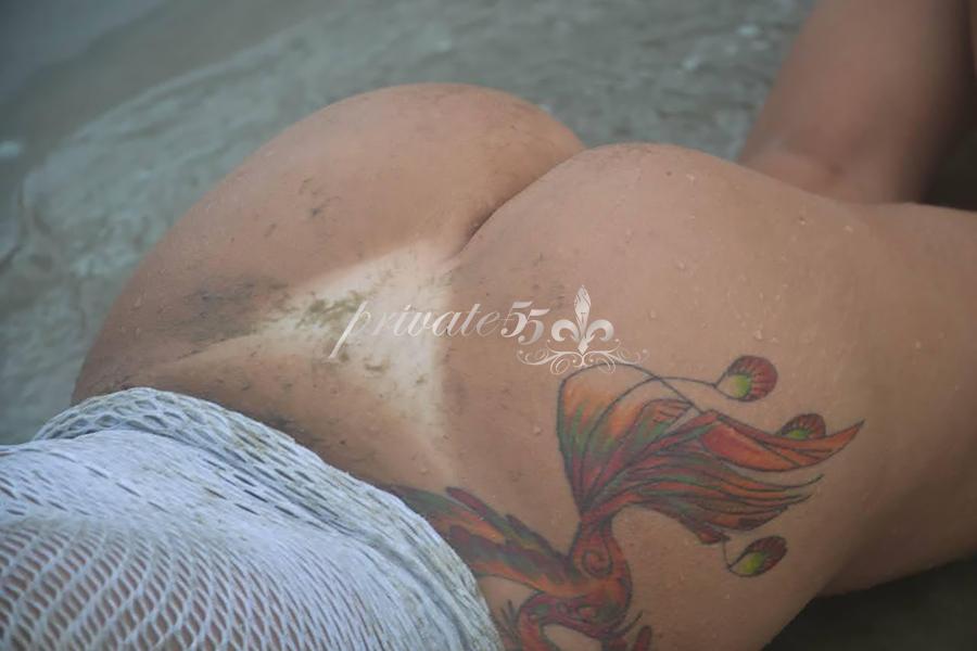 VALENTINA LINS - Acompanhantes Florianópolis