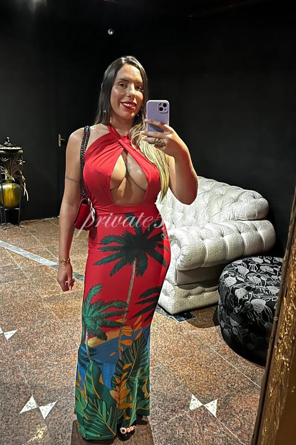 VALENTINA LINS - Acompanhantes Florianópolis