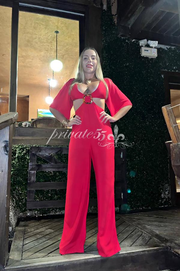 VALENTINA LINS - Acompanhantes Florianópolis