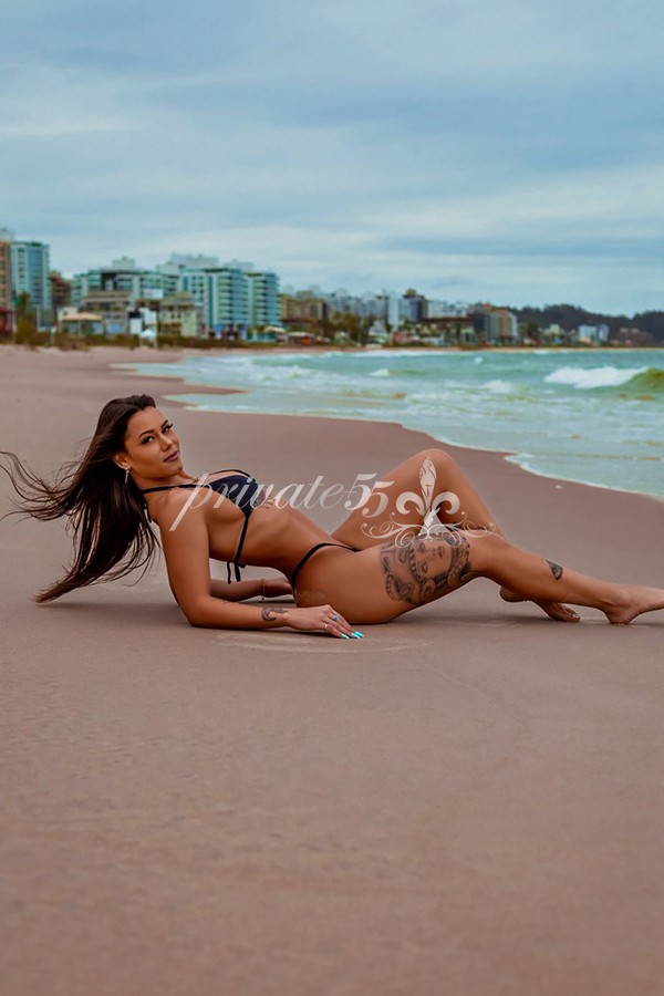 VALENTINA PINK - Acompanhantes Florianópolis