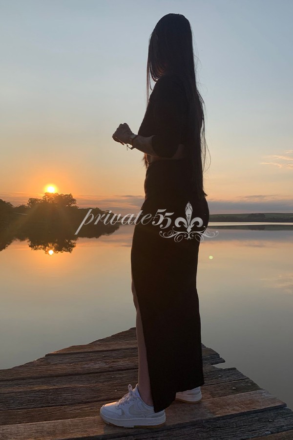 VALENTINA SALVATORE - Acompanhantes Florianópolis
