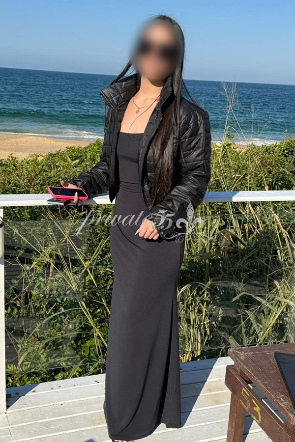 VALENTINA SALVATORE - Acompanhantes Florianópolis