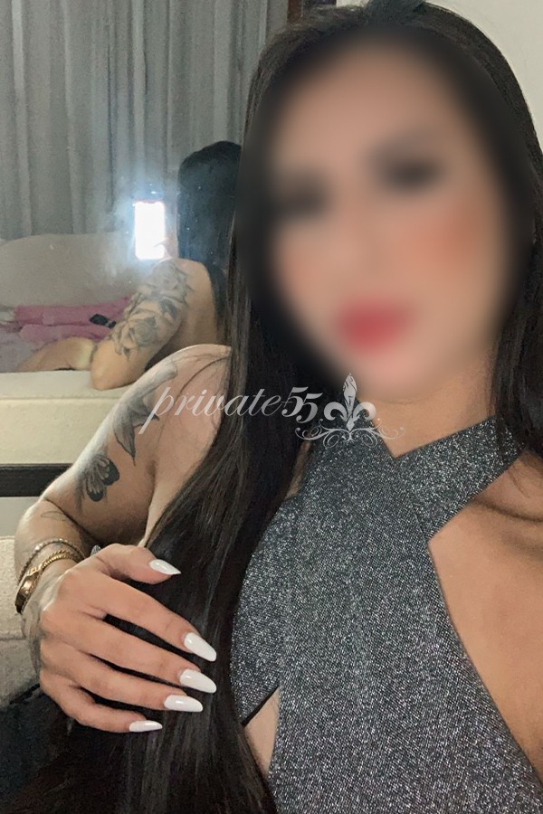 VALENTINA SALVATORE - Acompanhantes Florianópolis