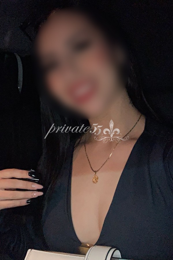VALENTINA SALVATORE - Acompanhantes Florianópolis