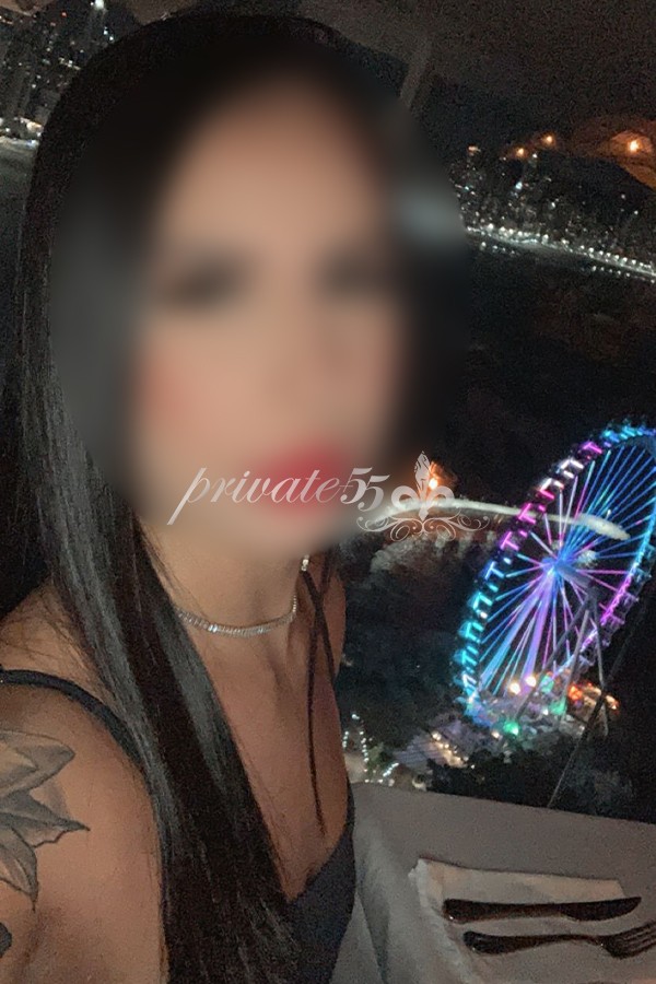 VALENTINA SALVATORE - Acompanhantes Florianópolis