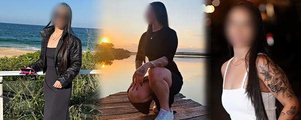 Foto do anúncio acompanhante Valentina Salvatore em Florianópolis