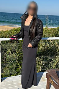 Foto do anúncio acompanhante Valentina Salvatore em Florianópolis