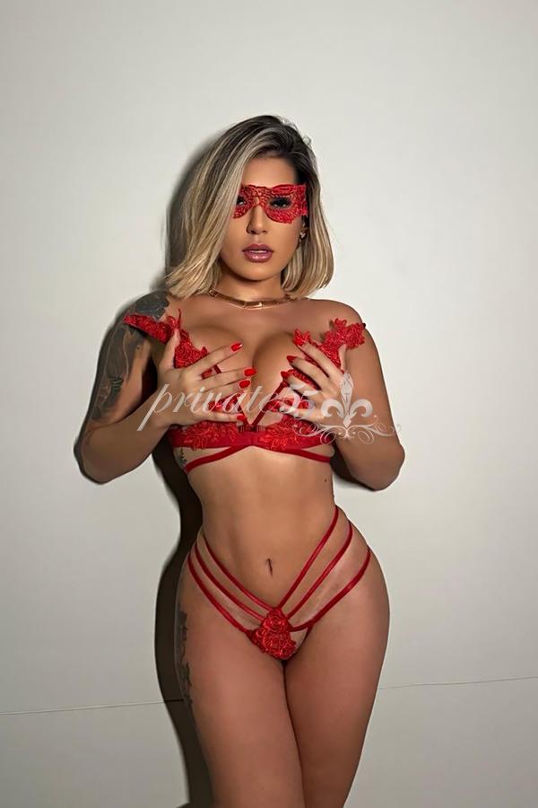 Valentina Vassallo - Acompanhantes Florianópolis - Acompanhantes Floripa - Acompanhantes SC