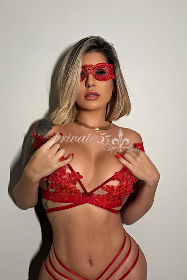 Valentina Vassallo - Acompanhantes Florianópolis - Acompanhantes Floripa - Acompanhantes SC