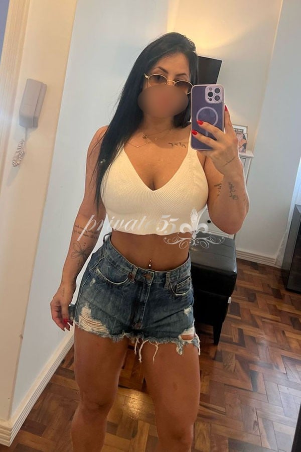 VALENTINA VIEIRA - Acompanhantes Florianópolis
