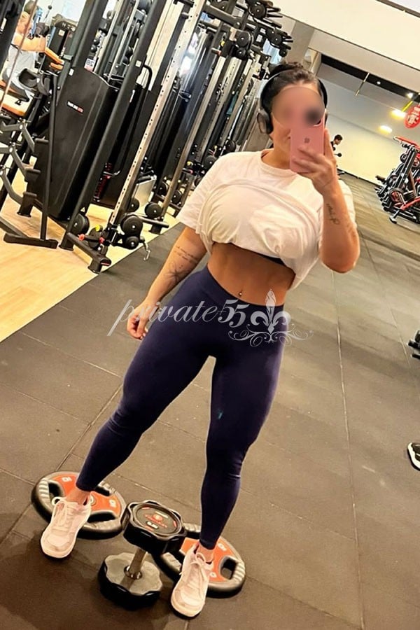 VALENTINA VIEIRA - Acompanhantes Florianópolis