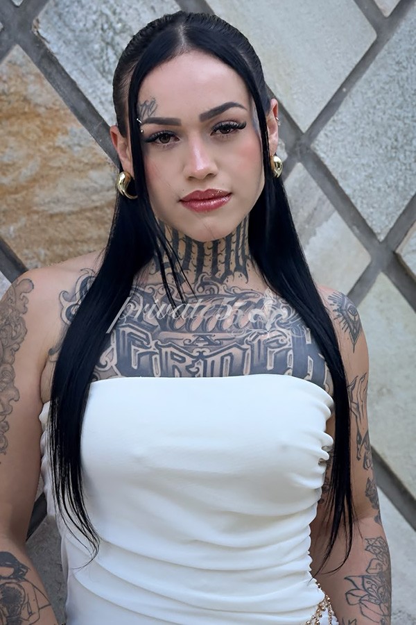 VITÓRIA LINS - Acompanhantes Florianópolis