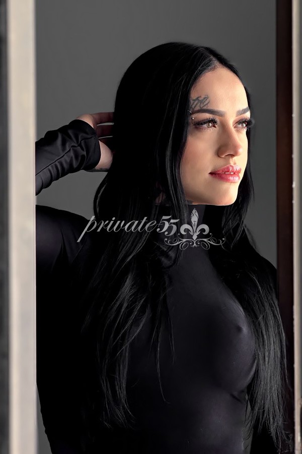 VITÓRIA LINS - Acompanhantes Florianópolis