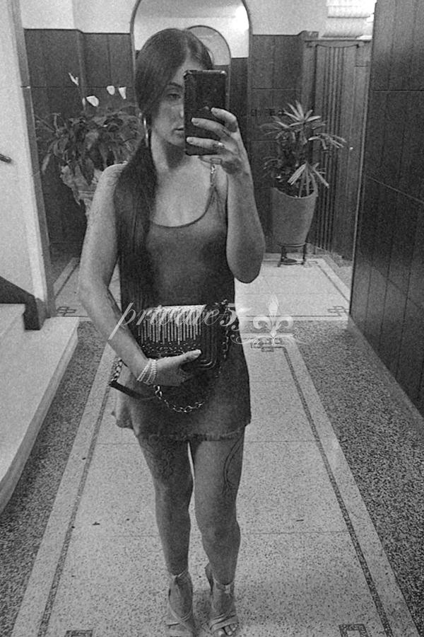 VITÓRIA KAROLINA - Acompanhantes Florianópolis