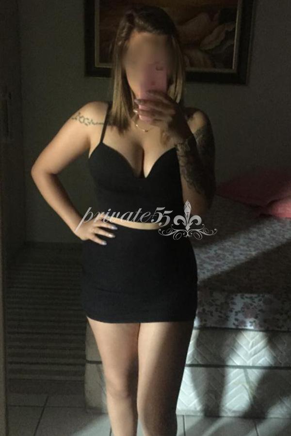 VITÓRIA REIS - Acompanhantes Florianópolis