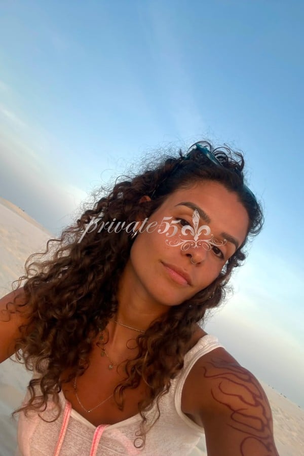 VIVI BERNARDI - Acompanhantes Florianópolis