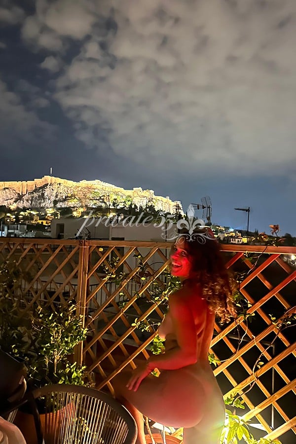 VIVI BERNARDI - Acompanhantes Florianópolis
