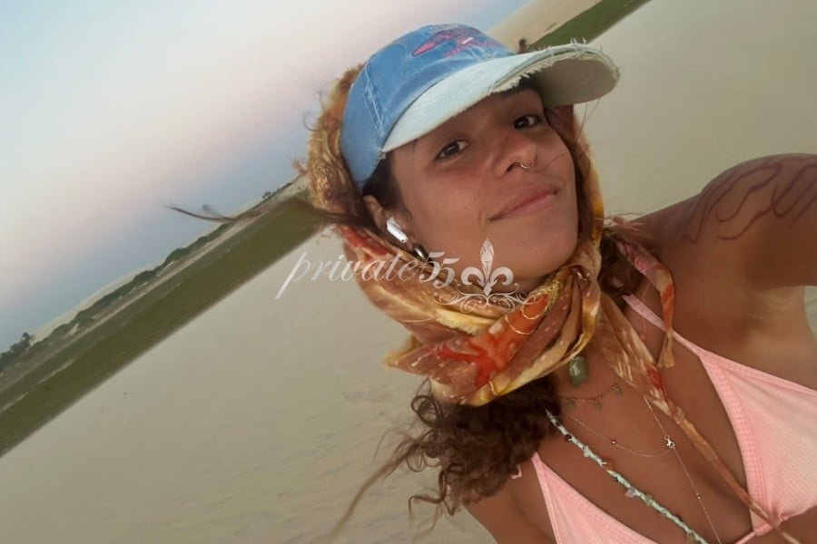 VIVI BERNARDI - Acompanhantes Florianópolis
