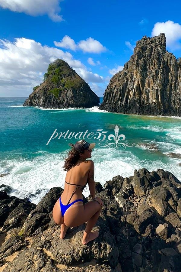 VIVI BERNARDI - Acompanhantes Florianópolis